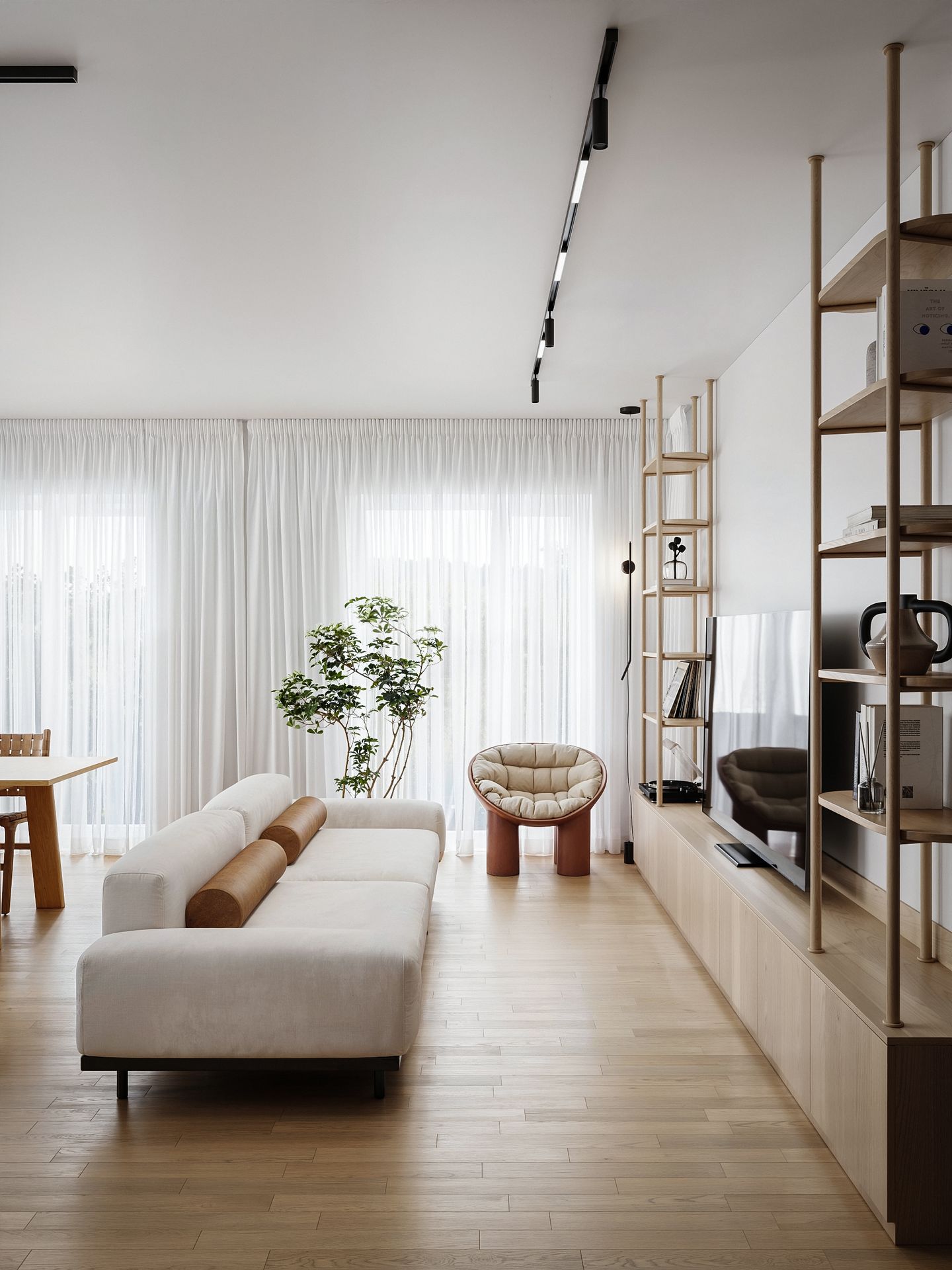 Marmura Residence, photograph 1