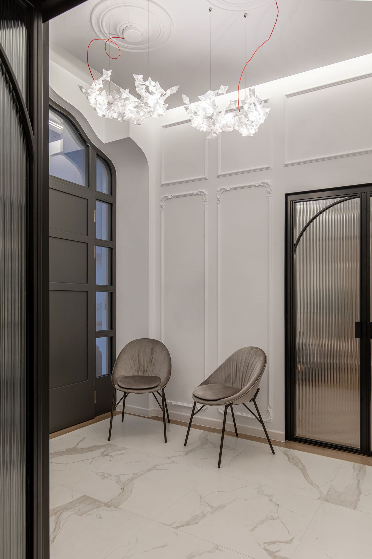 Office, Aurel Vlaicu, photograph 19