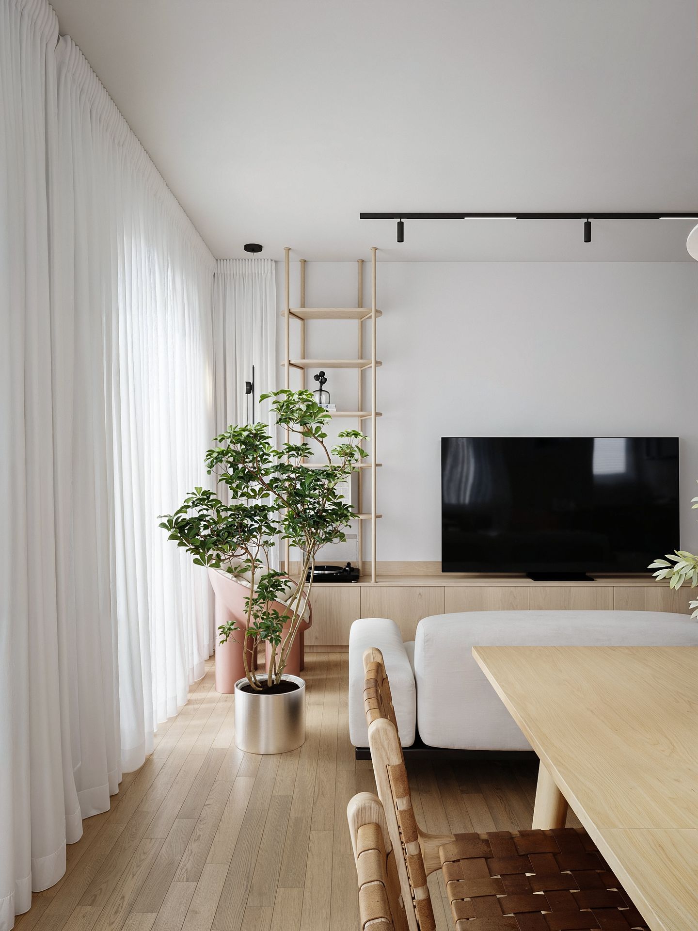 Marmura Residence, photograph 5