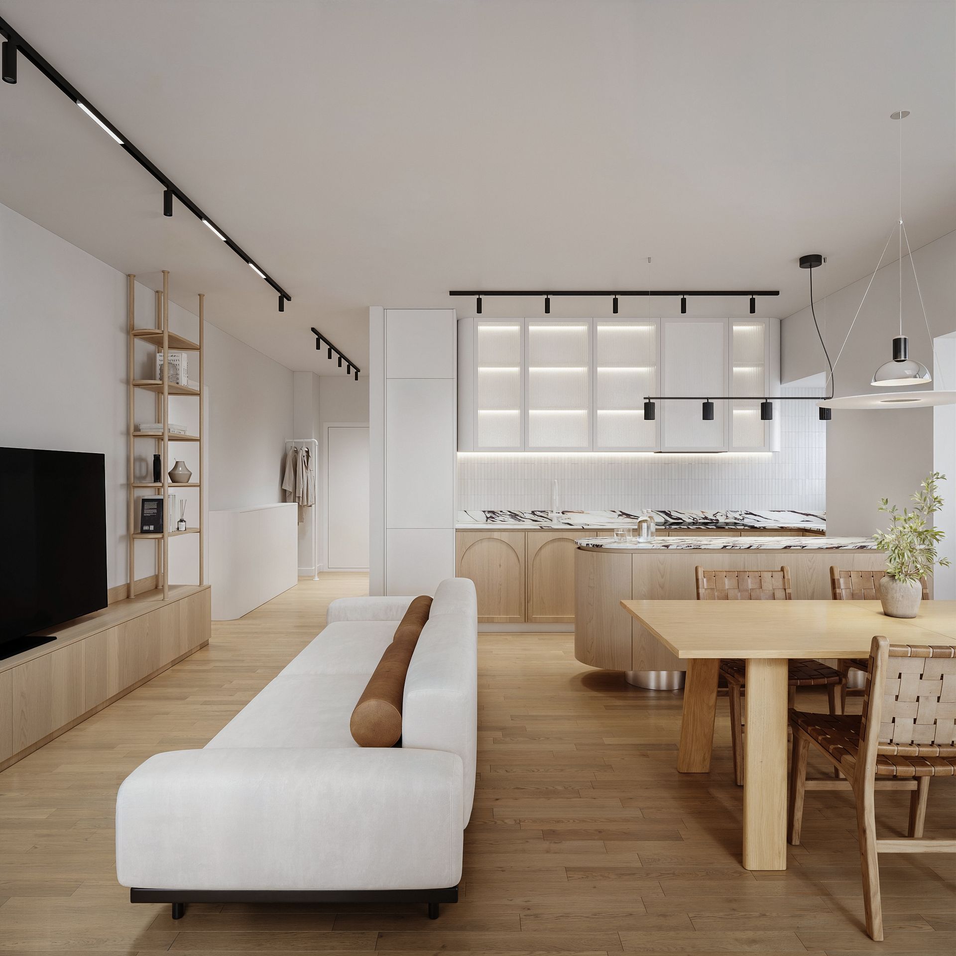 Marmura Residence, photograph 8