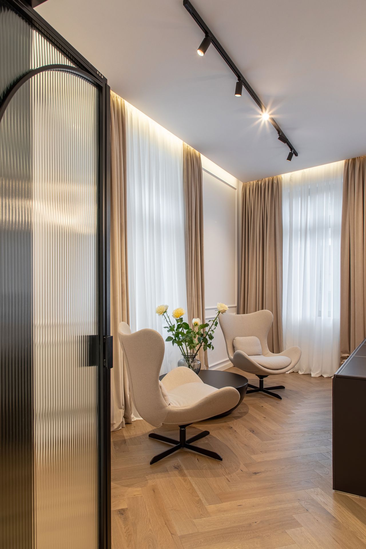 Office, Aurel Vlaicu, photograph 23