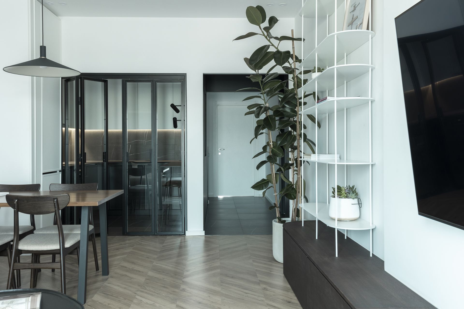 Noa Residence, photograph 6