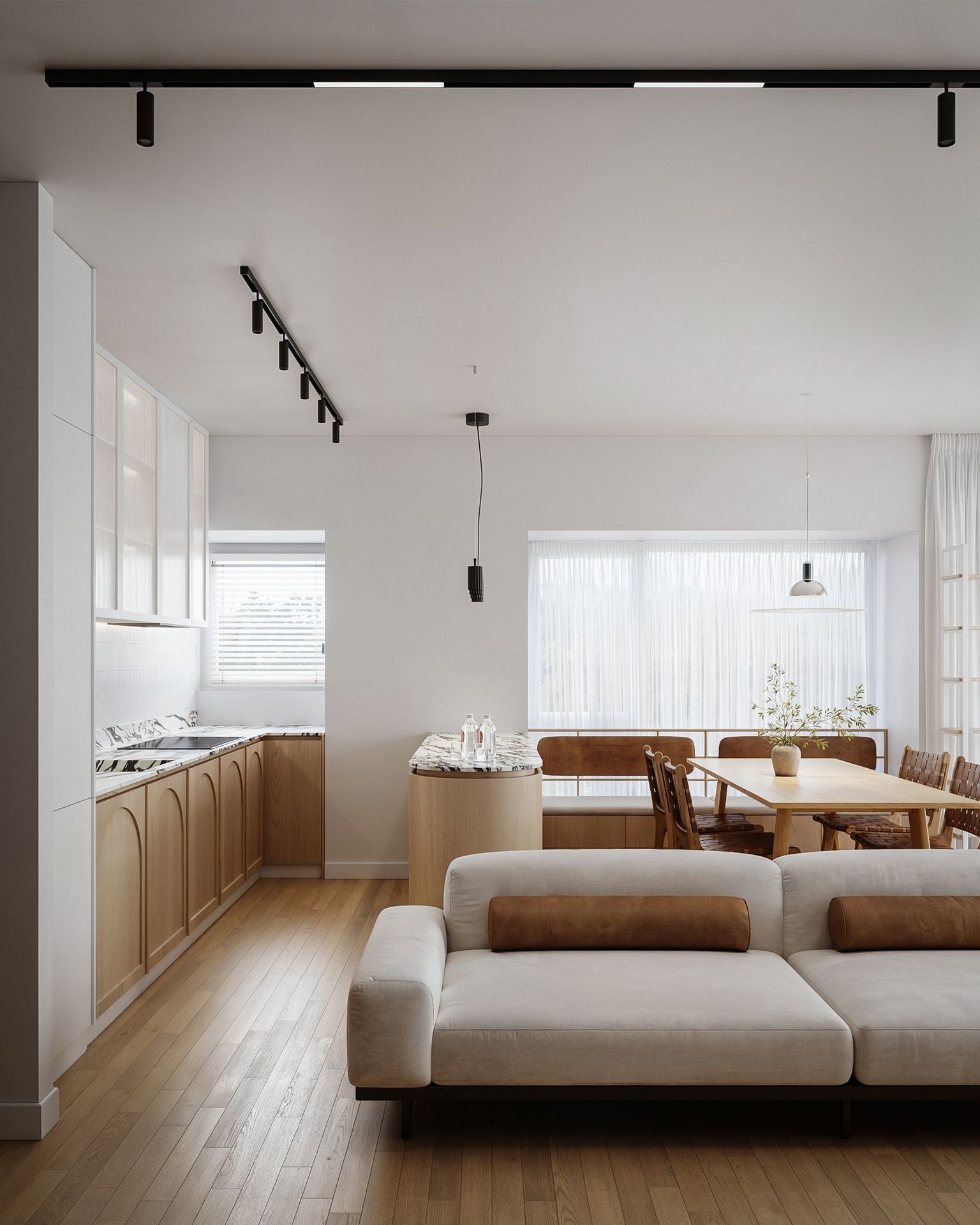 Marmura Residence