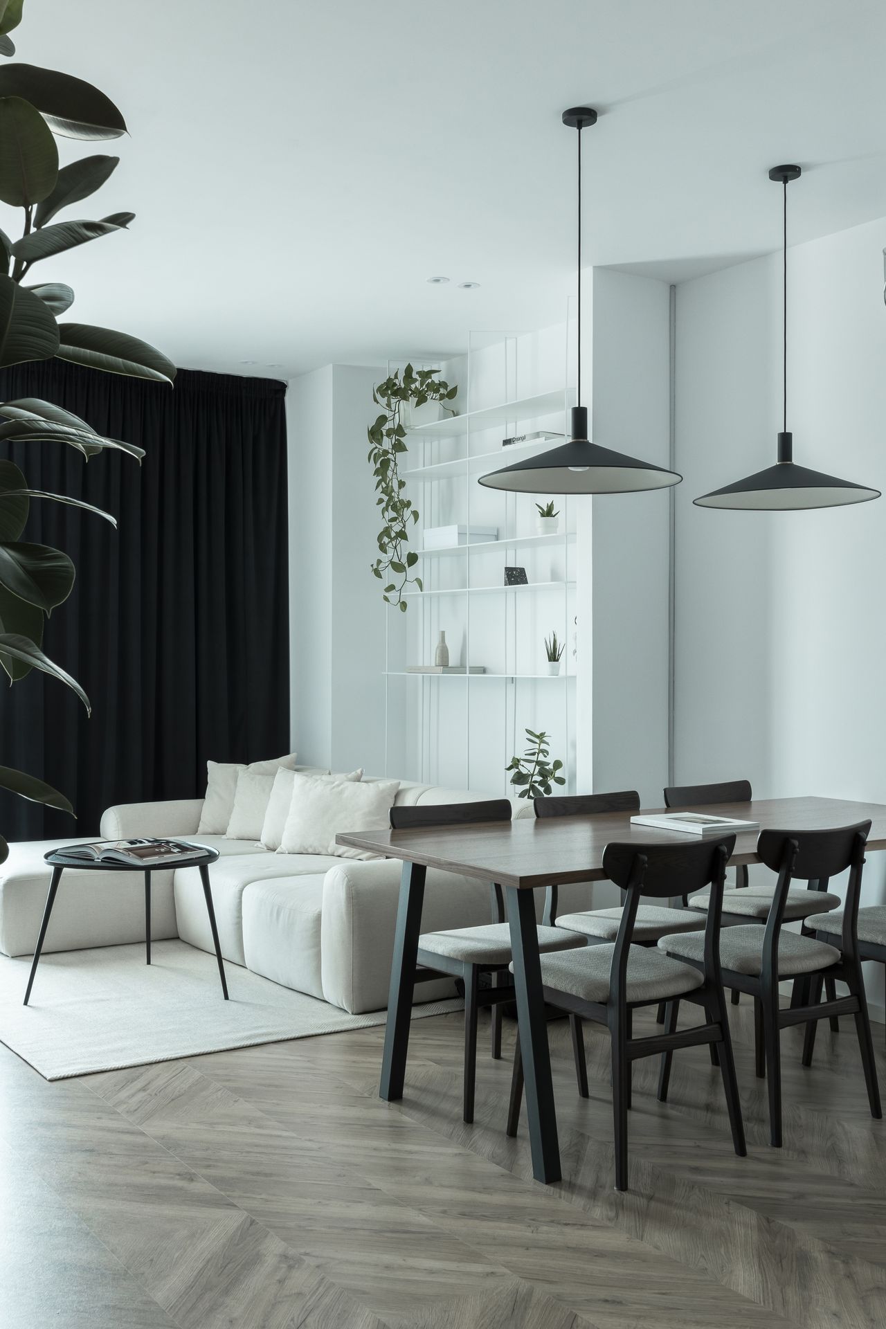 Noa Residence