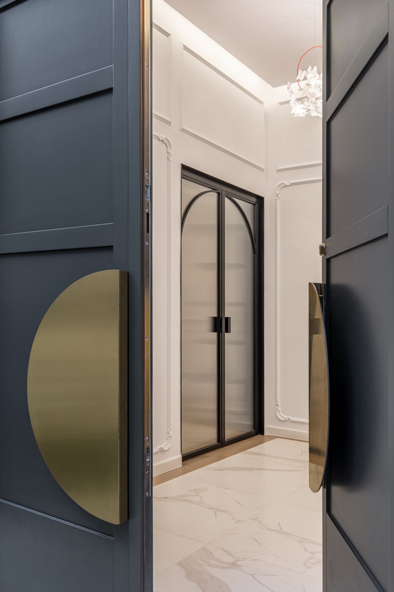 Office, Aurel Vlaicu, photograph 15