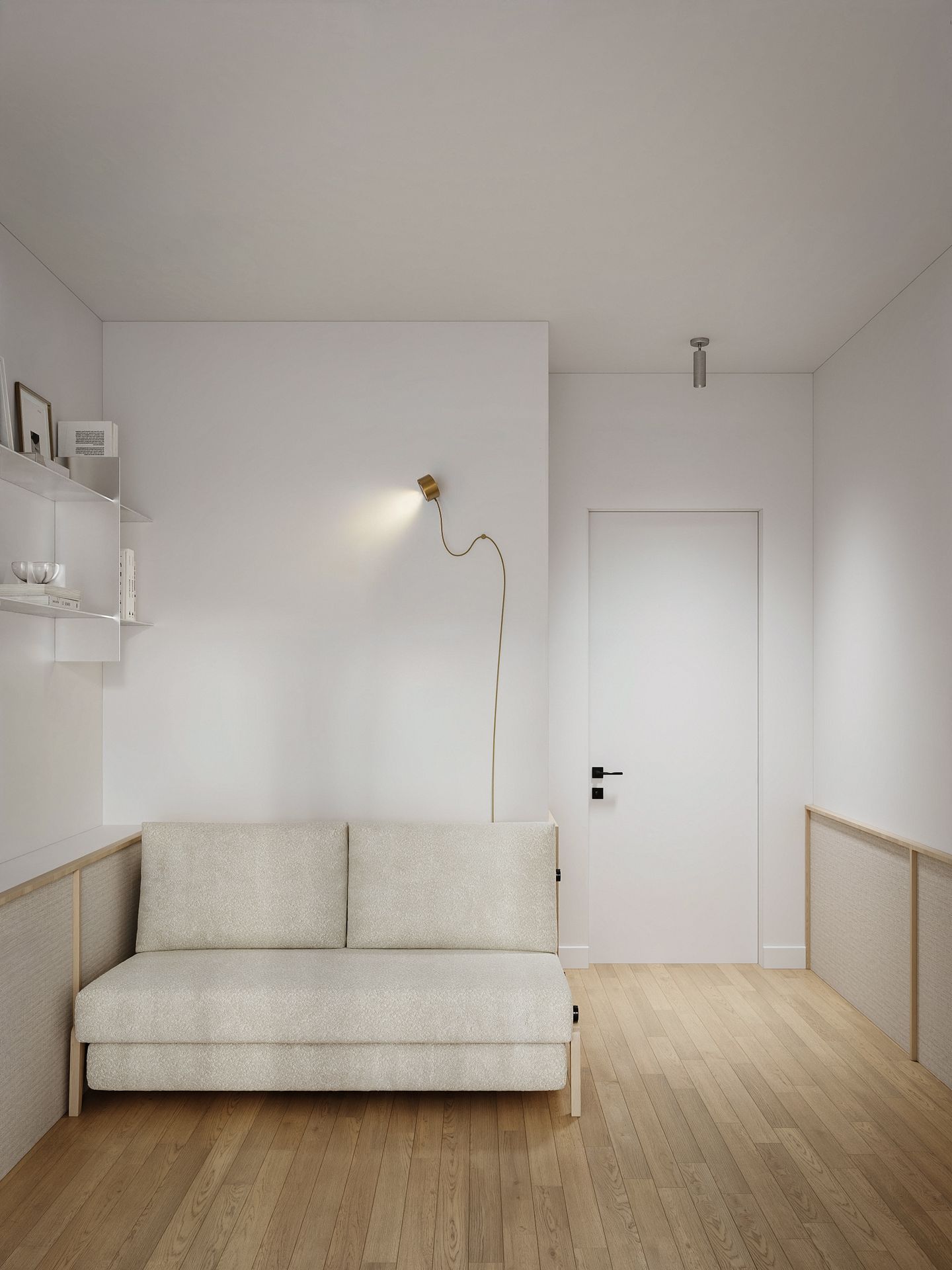 Marmura Residence, photograph 24