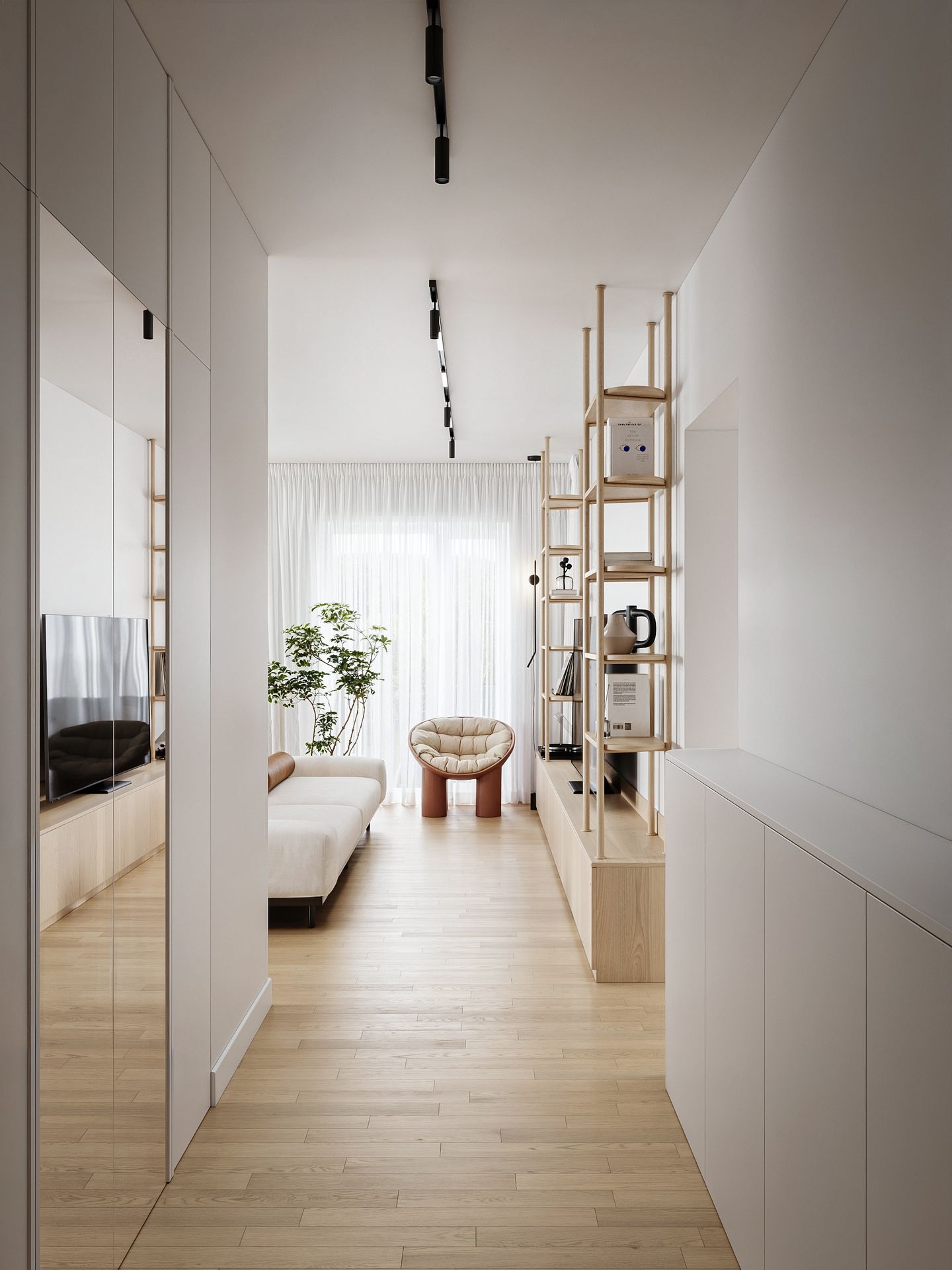 Marmura Residence, photograph 10