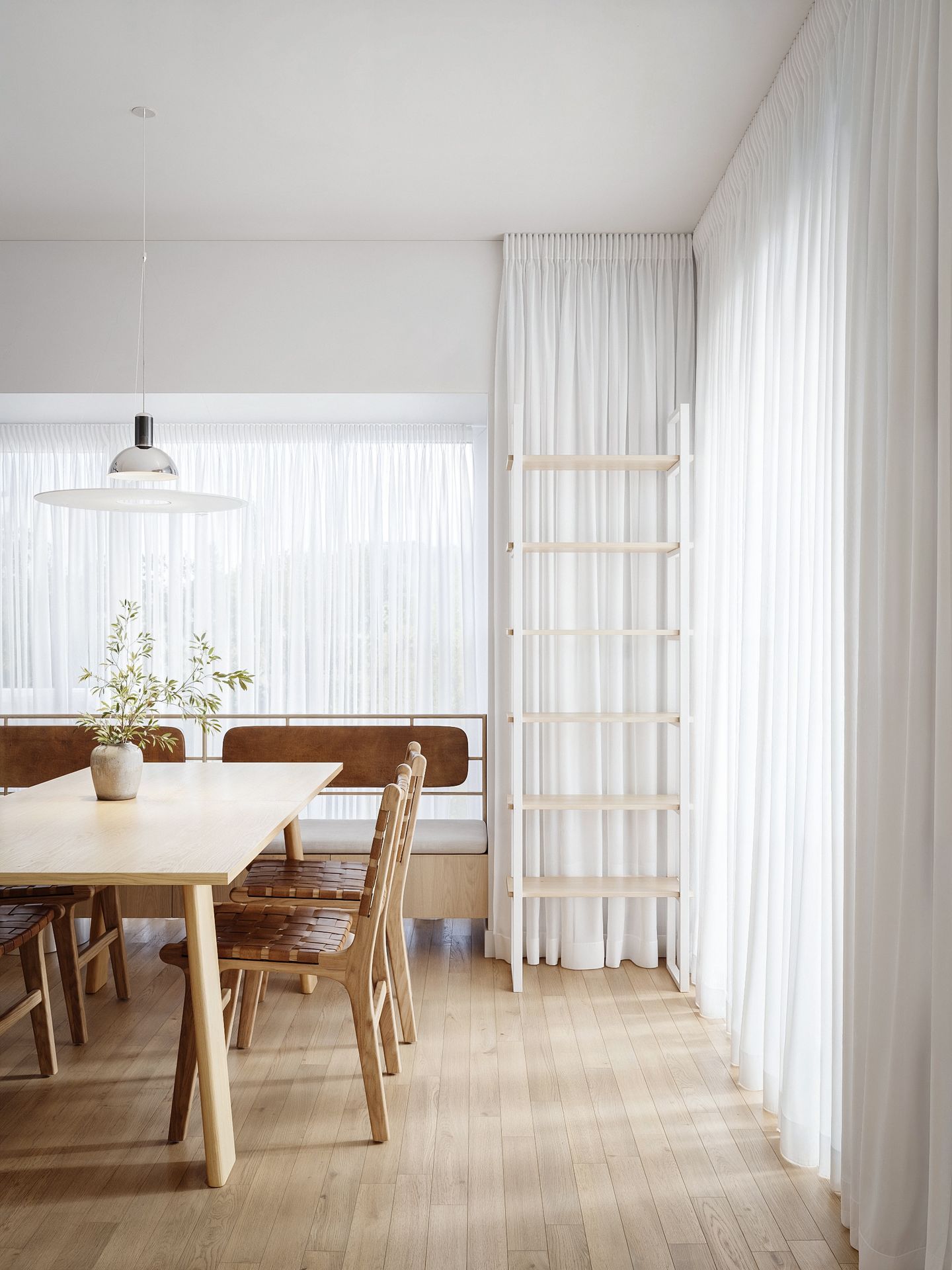 Marmura Residence, photograph 6