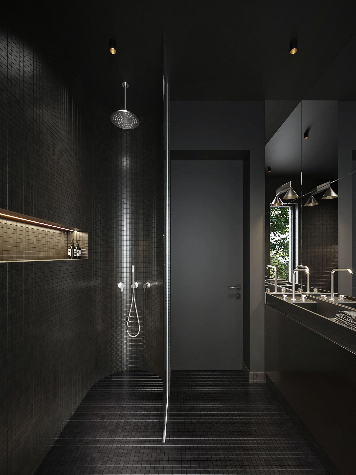Privat, AF, photograph 3