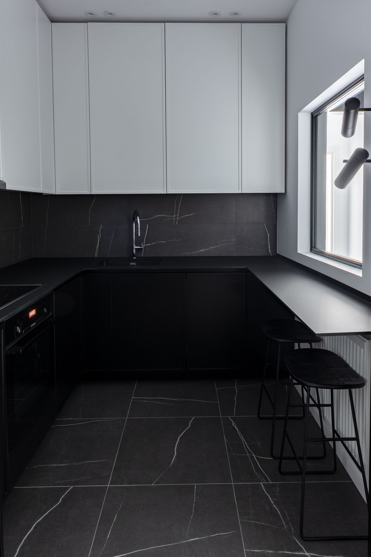 Noa Residence, photograph 3