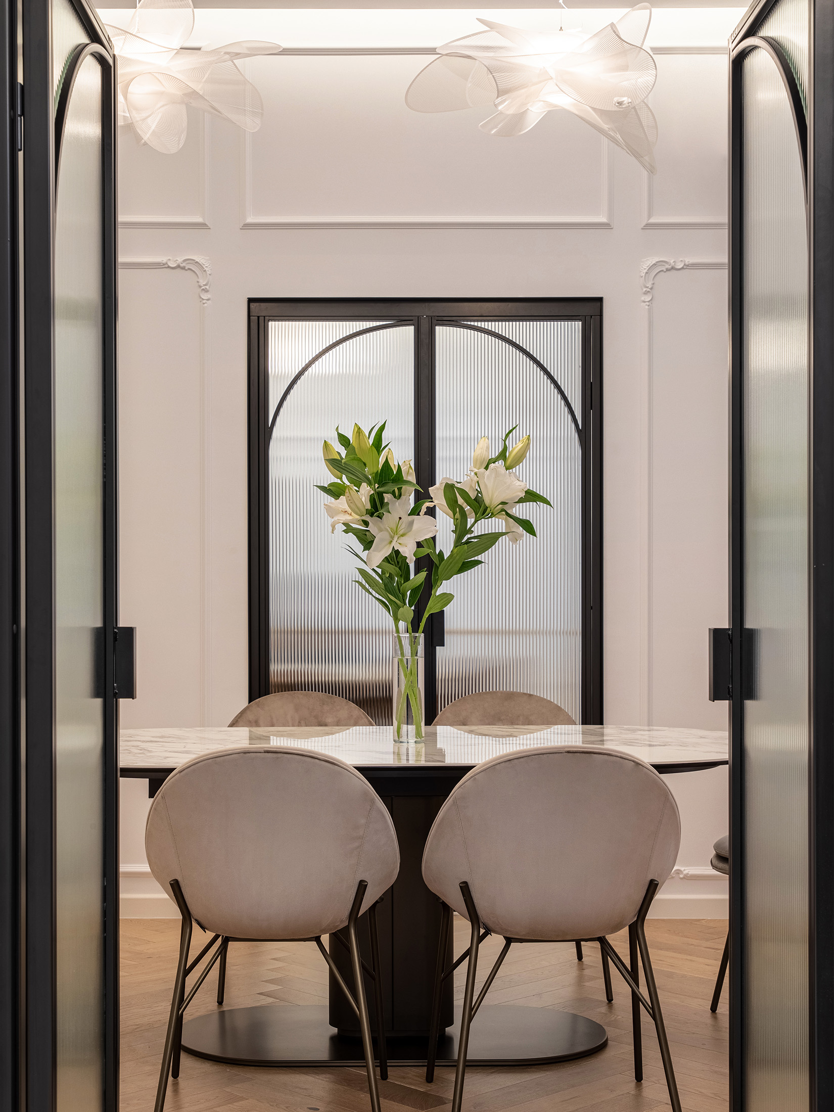 Office, Aurel Vlaicu