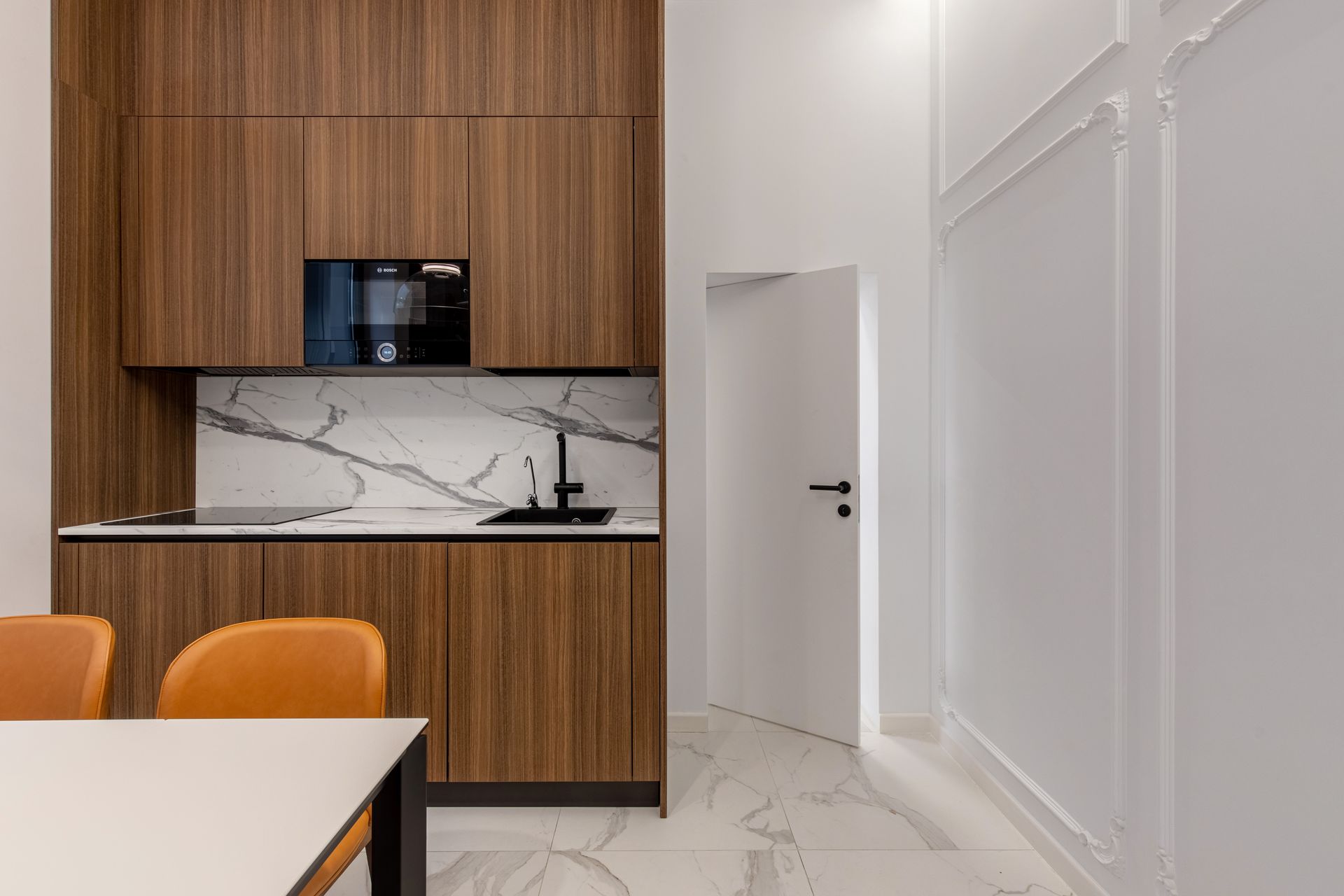 Office, Aurel Vlaicu, photograph 34