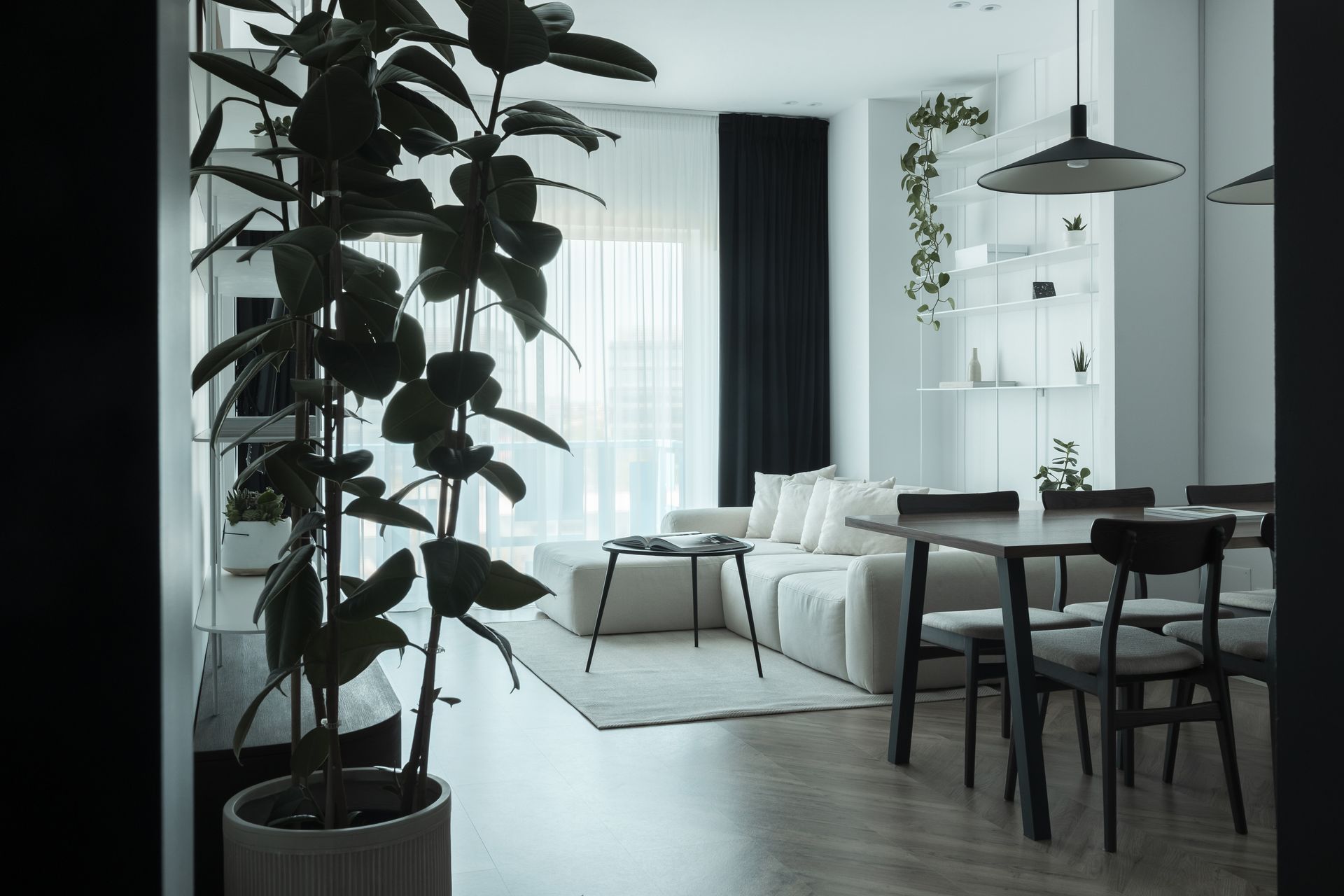 Noa Residence, photograph 10