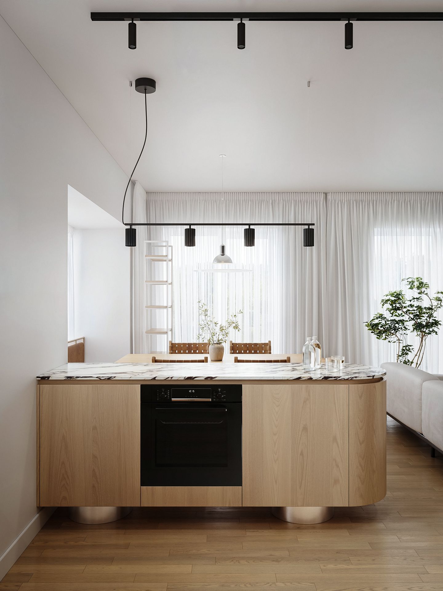 Marmura Residence, photograph 2